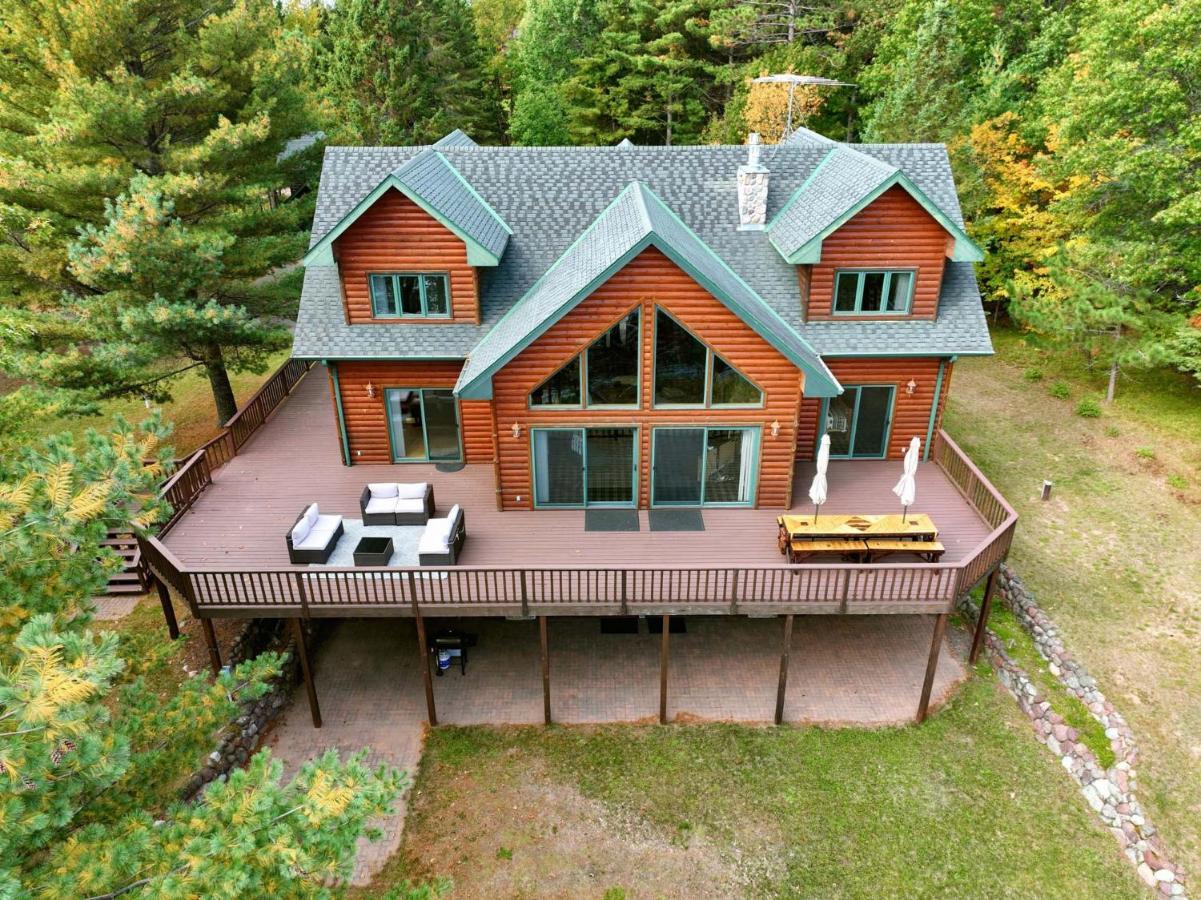 Majestic Moose Lodge Home Cable Exteriör bild